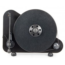 Проигрыватель винила Pro-Ject VT-E BT L (OM 5e) piano black