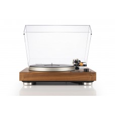 Проигрыватель винила Dual Primus Maximus Black Limba