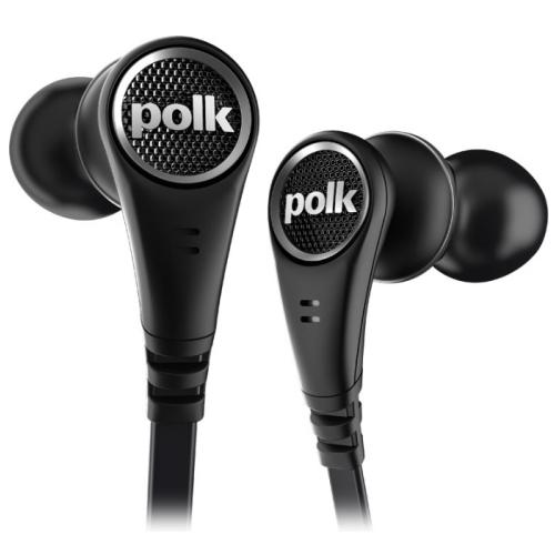 Наушники Polk audio ULTRA FOCUS 6000 black
