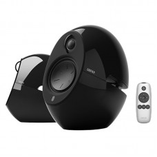 Акустика компьютерная Edifier E25HD Black