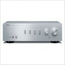 Стереоусилитель Yamaha A-S300 silver