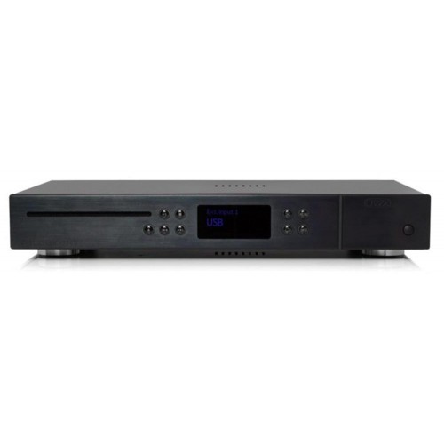 CD проигрыватель Creek EVOLUTION 100 CD black