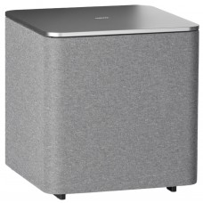 Сабвуфер Loewe kland 1 subwoofer light grey
