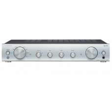 Стереоусилитель Onkyo A-5VL Silver