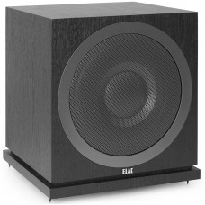 Сабвуфер Elac Debut Sub 3010E Black brushed vinyl