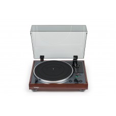 Проигрыватель винила Thorens TD 102 A Walnut
