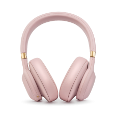 Наушники JBL E55BT Quincy Edition pink (JBLE55BTQEPIK)
