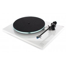 Проигрыватель винила Rega Planar 3 (RB-330, Exact) High Gloss white