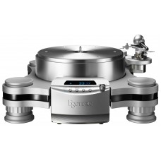 Проигрыватель винила Esoteric Grandioso T1 Silver
