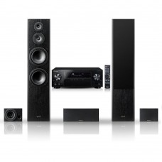 Комплект домашнего кинотеатра №47 (Pioneer + Pioneer)