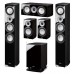 Домашний кинотеатр Magnat Quantum 677 Set + Pioneer LX56