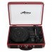 Проигрыватель винила Alive Audio GLAM Cherry