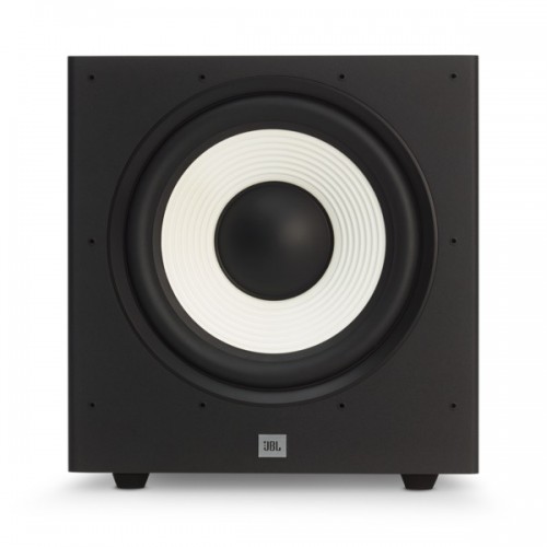 Сабвуфер JBL Stage A100P Black Сабвуфер JBL Stage A100P Black