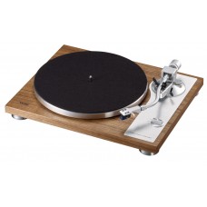 Проигрыватель винила Teac TN-4D walnut
