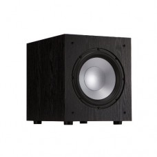 Сабвуфер Jamo J 10 black