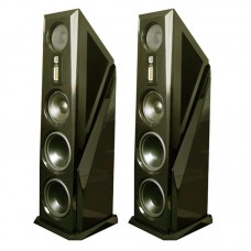 Напольная акустика Legacy Audio Aeris black oak