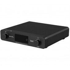 Стереоусилитель SMSL A6 black