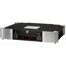 CD проигрыватель Moon by Simaudio 650D Цвет: Двухцветный [2-Tone] Red Display