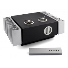 Интегральный усилитель Pathos Classic Remix HiDAC (Black&Grey matt metallic)