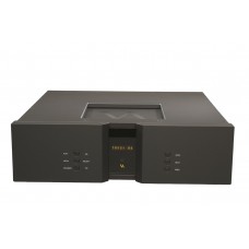 CD-проигрыватель Vitus Audio SCD-025 mk II Black