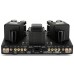 Интегральный ламповый усилитель Cary Audio SLI-80HS silver