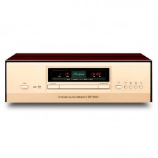 CD/SACD проигрыватель Accuphase DP-1000