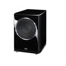 Сабвуфер Heco Aleva GT Sub 322 A piano black