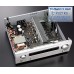 Denon DRA-500AE premium silver