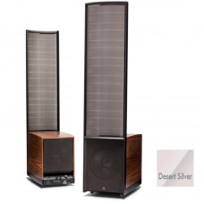 Напольная акустика Martin Logan Impression ESL 11A Desert Silver