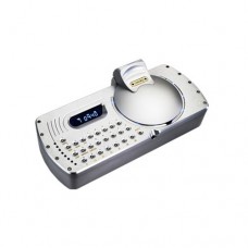 CD проигрыватель Chord Electronics Choral Blu silver
