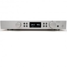 Стереоусилитель Creek EVOLUTION 100A silver