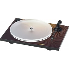 Проигрыватель винила Pro-Ject Primary DelaDap Wave (OM5e)