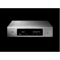 Сетевой музыкальный сервер Aurender S10 black