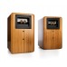 Полочная акустика Audioengine P4 Solid Bamboo