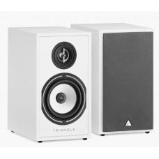 Полочная акустика Triangle Borea BR02 Matt White