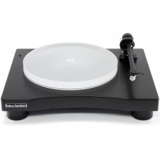 Проигрыватель винила New Horizon Model 301 Black