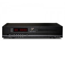 CD проигрыватель Moon by Simaudio CD-1 RS Цвет: Черный [Black]