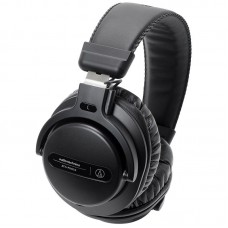 Наушники Audio Technica ATH-PRO5X Black