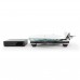 Проигрыватель винила Rega Planar 8 (Apheta-3) Matt White