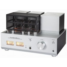 Ламповый интегральный усилитель Luxman SQ-N150