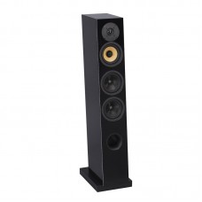 Напольная акустика Davis Acoustics Courbet №5 black matt