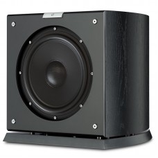 Сабвуфер Audiovector SR Sub Super Black Ash