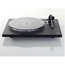 Проигрыватель винила Rega PLANAR 6 (EXACT) black