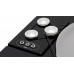 Проигрыватель винила Music Hall MMF-11.1 w/o cartridge Black