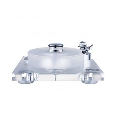 Виниловый проигрыватель Transrotor LEONARDO 40/60 TMD с тонармом Rega RB 880, MC головкой Transrotor Cantare, Блоком питания Konstant EINS и прижимным диском