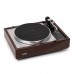 Проигрыватель винила Thorens TD 1600/TP 160 walnut