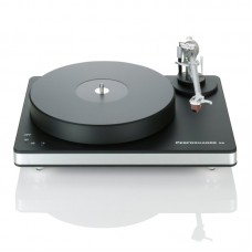 Стол Clearaudio Performance DC Black Silver