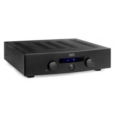 Стереоусилитель Hegel H100 black