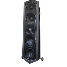 Напольная акустика Legacy Audio V medium oak