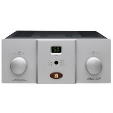 Стереоусилитель Unison Research UNICO 100 Silver